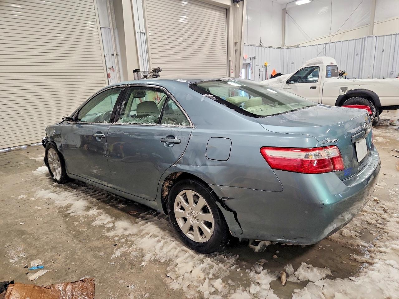 2009 Toyota Camry Base