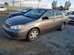 2008 Toyota Corolla ce for sale in San Diego, CA