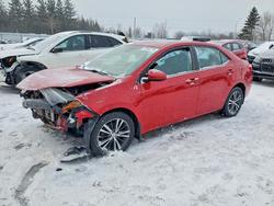 2018 Toyota Corolla l for sale in Bowmanville, ON