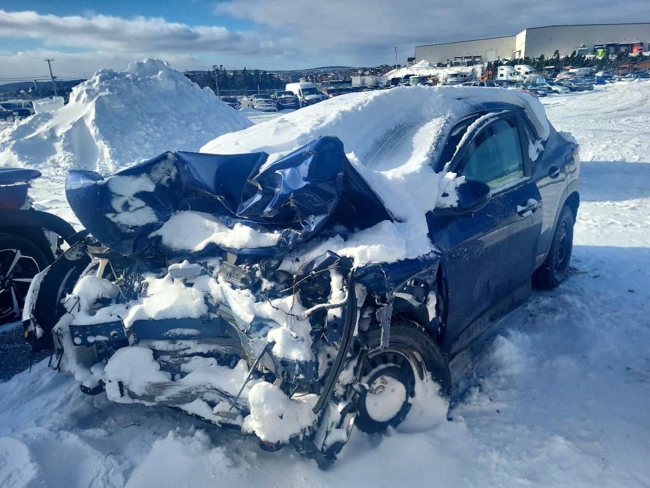 2024 Chevrolet Trax 1LT