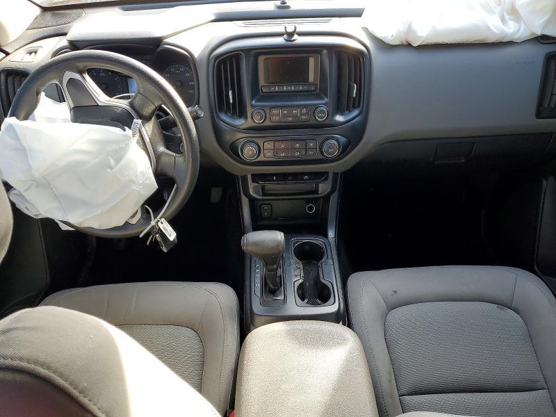 2015 Chevrolet Colorado