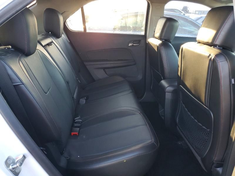 2015 Chevrolet Equinox ltz