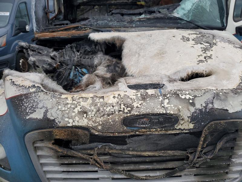 2013 Freightliner M2 106 Medium Duty