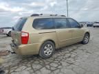 2006 KIA Sedona ex