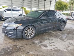 2016 Acura TLX en venta en Clewiston, FL