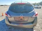 2012 Nissan Murano s