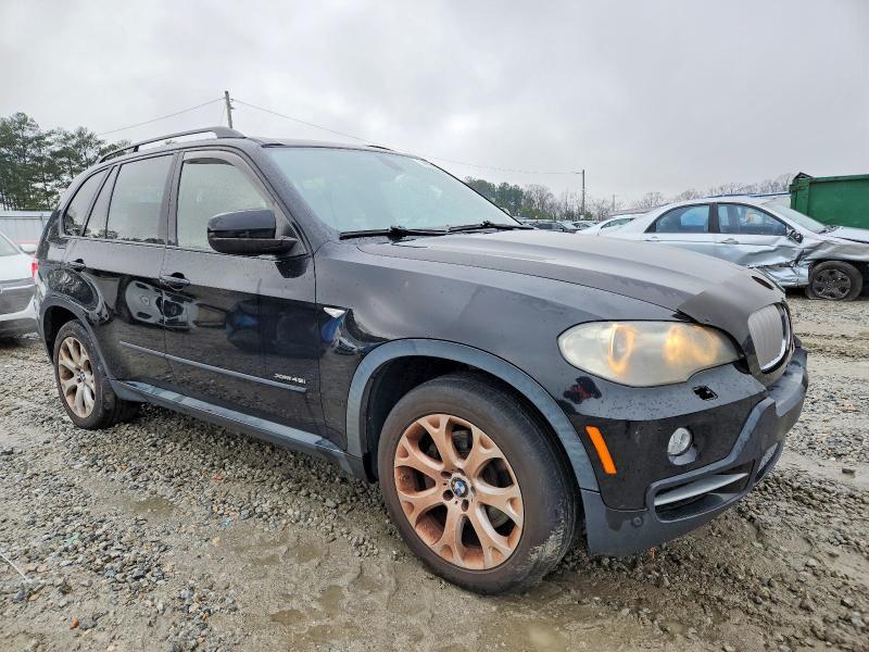 2009 Bmw Motorrad 2009 bmw Motorrad X5