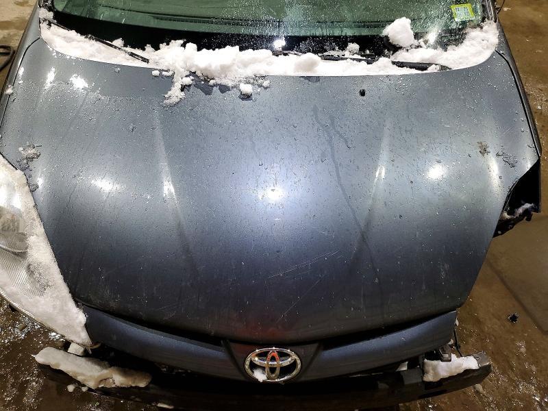 2006 Toyota Sienna xle 7 Passenger