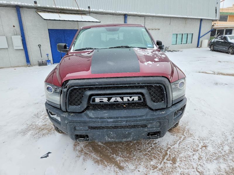 2019 Dodge Ram 1500 Classic slt