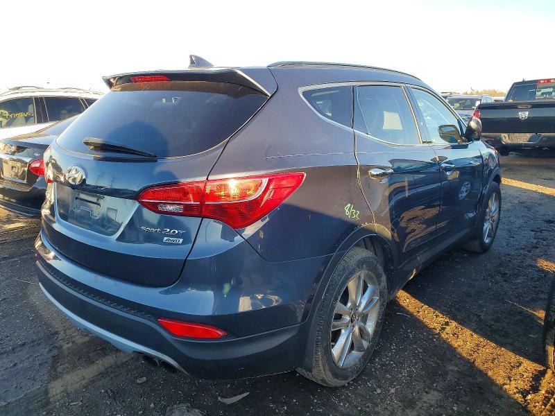2013 Hyundai Santa fe Sport