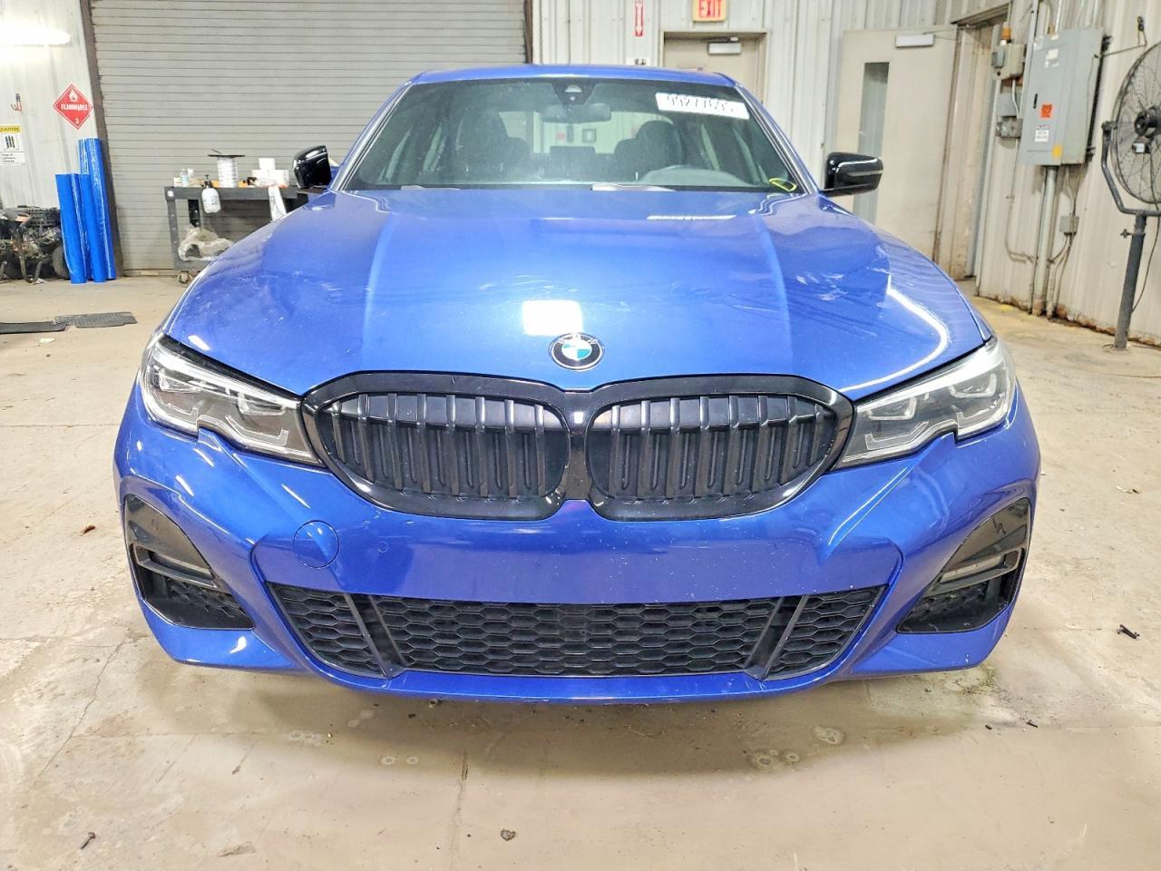 2021 BMW 330xi