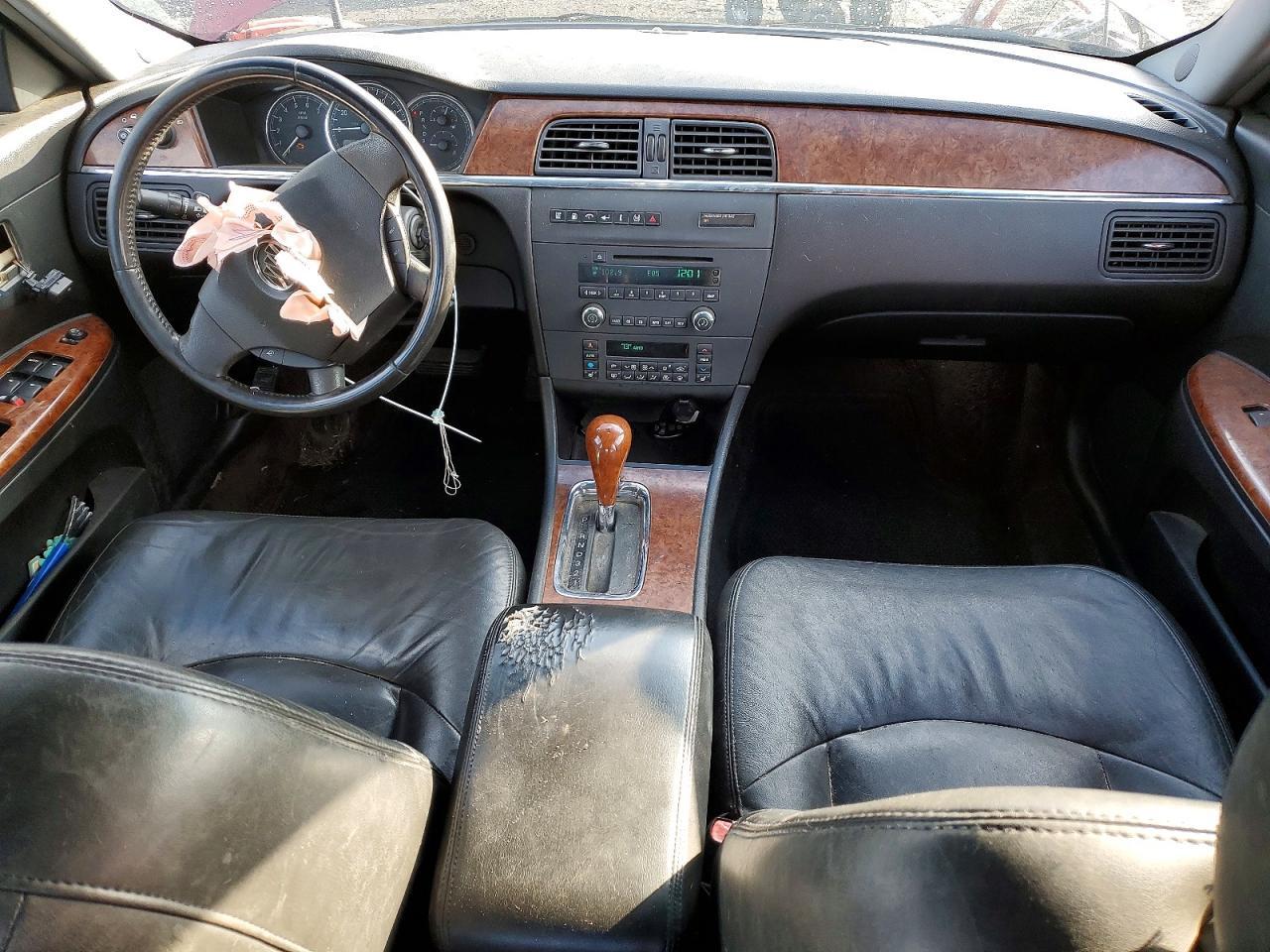 2005 Buick Lacrosse cxl