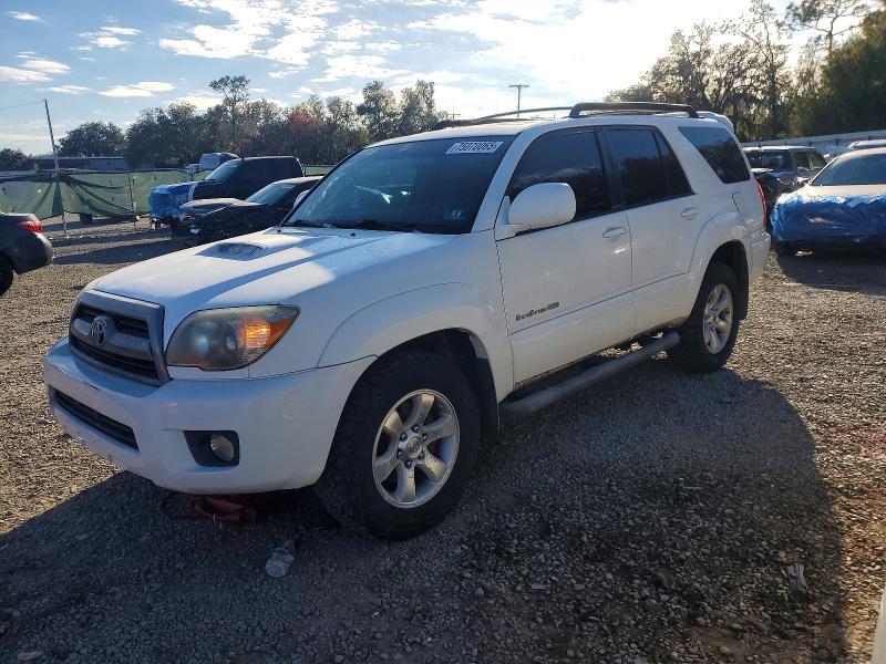 2008 Toyota 4runner SR5