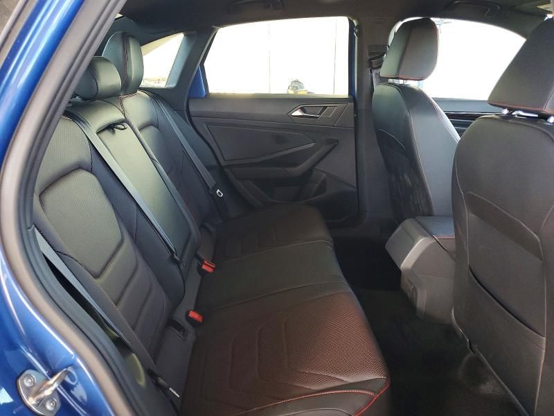 2024 Volkswagen Jetta gli Automatic