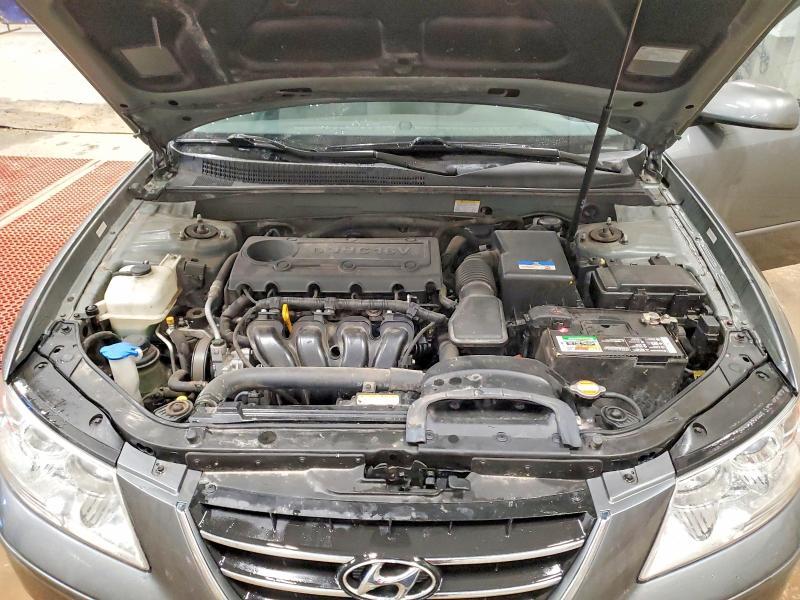 2010 Hyundai Sonata gls