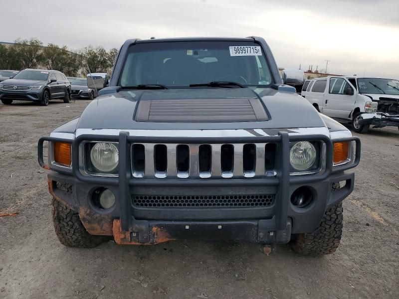 2006 Hummer H3