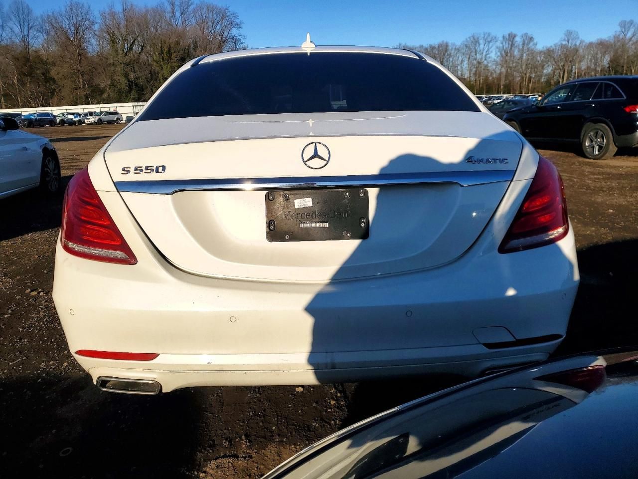 2016 Mcre C-class 30