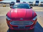 2016 Ford Fusion s