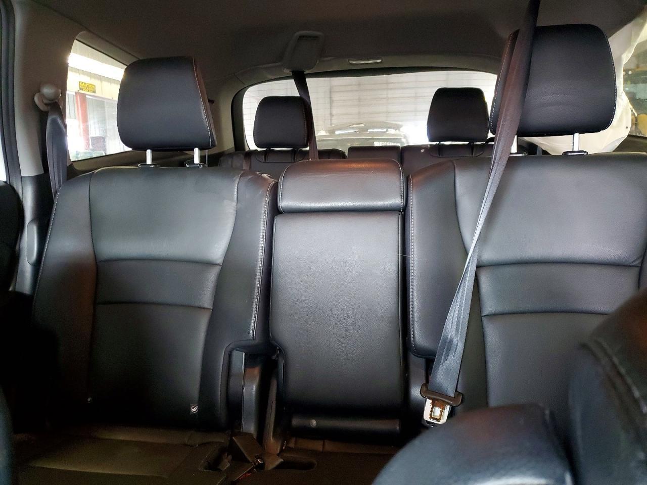 2021 Honda Pilot se