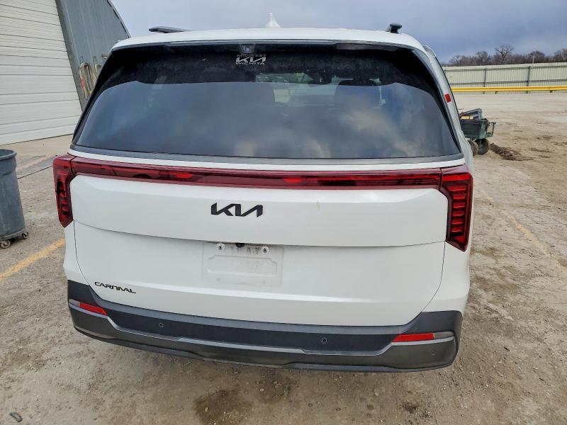 2025 KIA Carnival sx Prestige