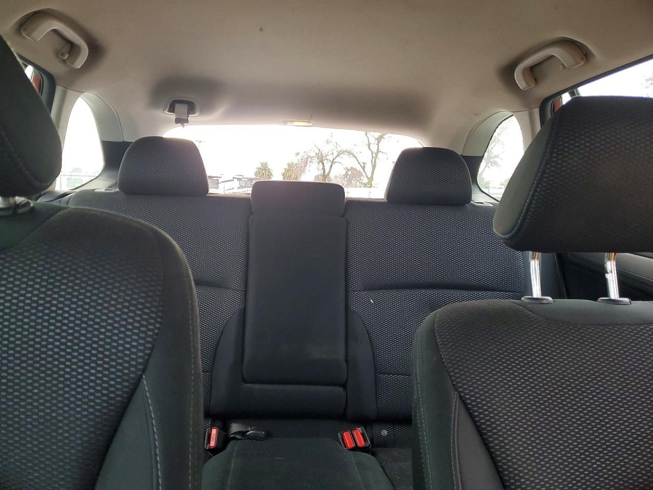 2016 Subaru Outback 2.5i