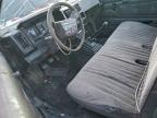1992 Nissan Truck Short Wheelbase
