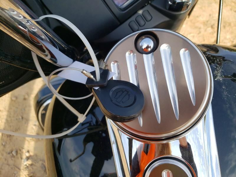 2021 Harley-Davidson Flhx