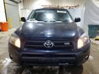 2007 Toyota Rav4 Sport