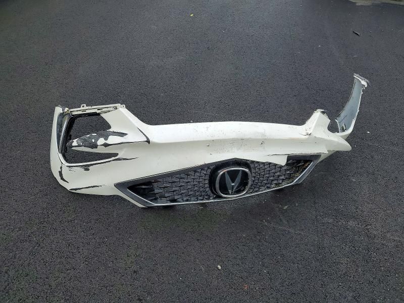 2019 Acura Rdx Technology