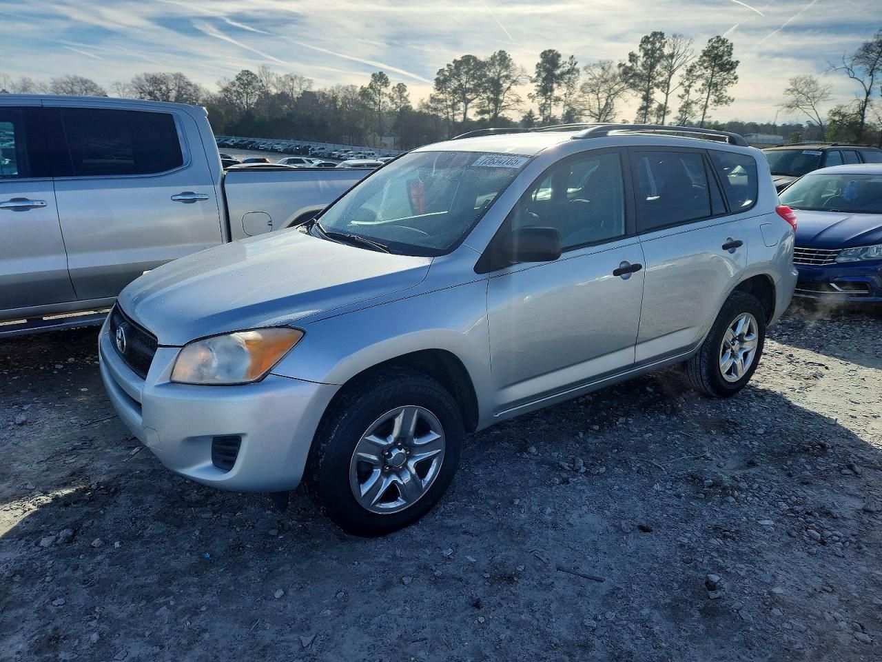 2011 Toyota Rav4
