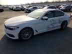 2019 BMW 530e