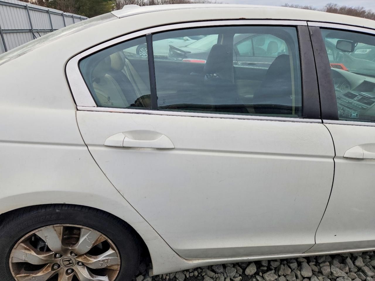 2010 Honda Accord exl