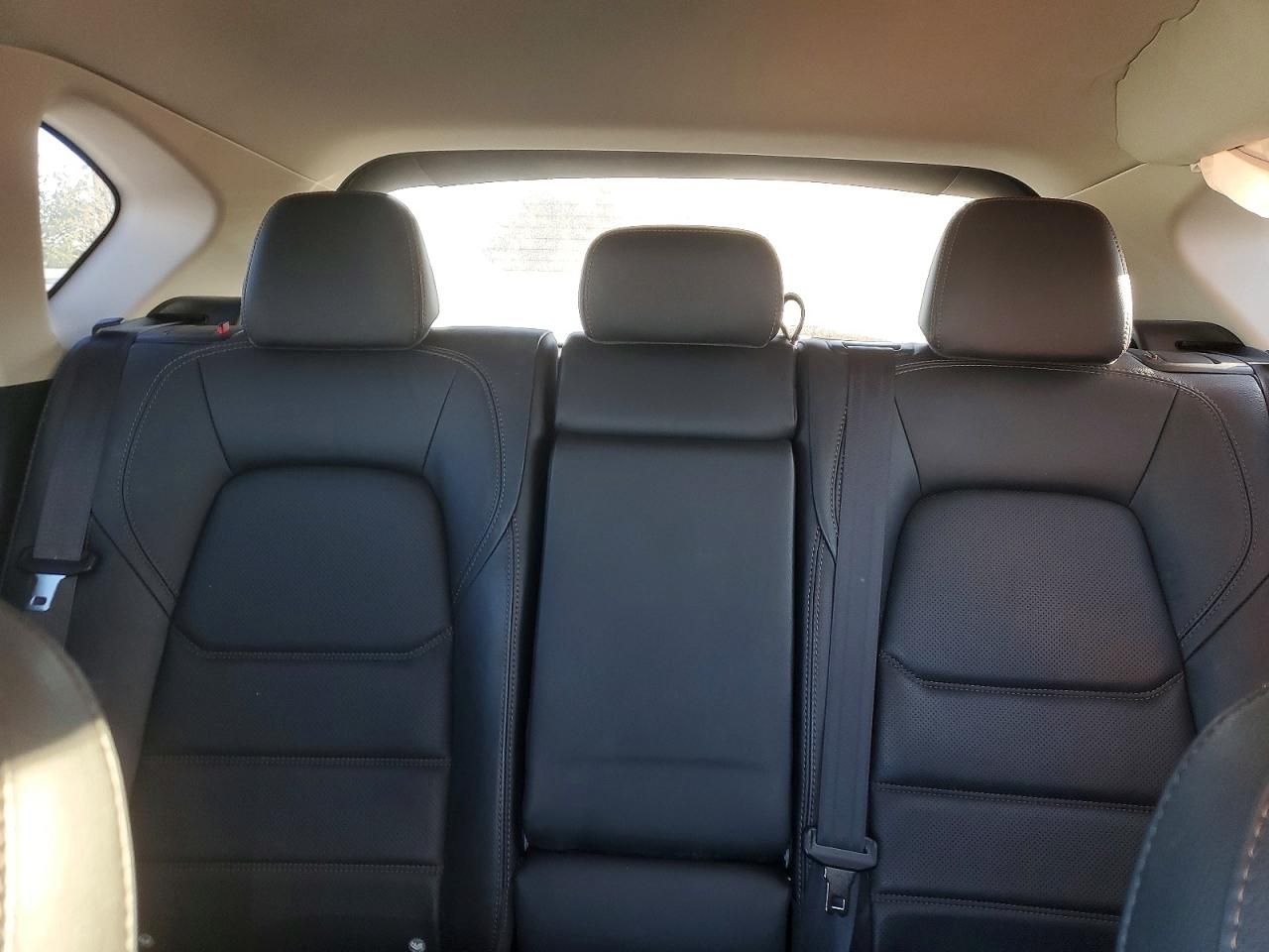 2023 Mazda Cx-5 Preferred