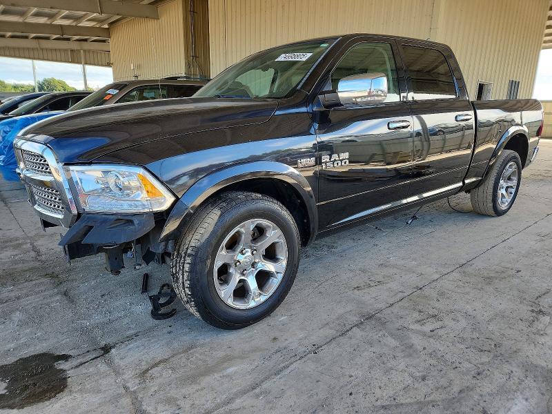 2016 Dodge 1500 Laramie