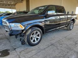 2016 Dodge 1500 Laramie en venta en Clewiston, FL