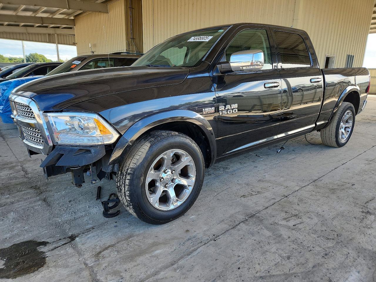 2016 Dodge 1500 Laramie