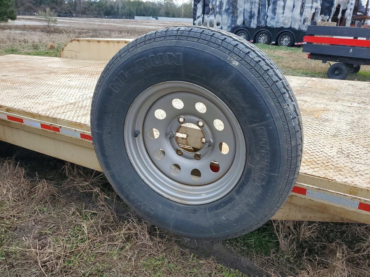 2022 Cardinal 2021 Card Unknown-Equipment Trailer