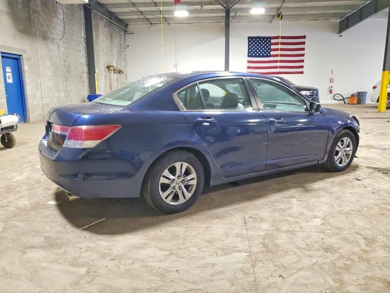 2011 Honda Accord lxp