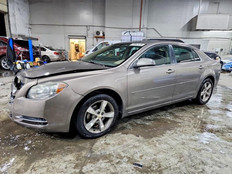 2011 Chevrolet Malibu 1LT
