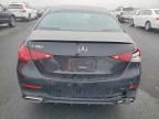 2024 Mercedes-Benz C300