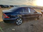 2004 Mercedes-Benz C 320
