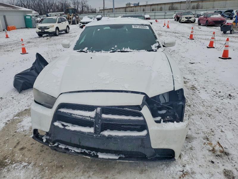 2014 Dodge Charger se