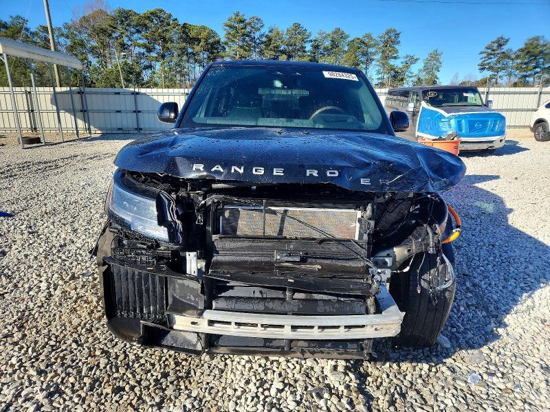 2024 Land Rover Range Rover Autobiography