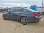 2019 BMW 540 xi