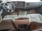 2004 Chevrolet Silverado K1500