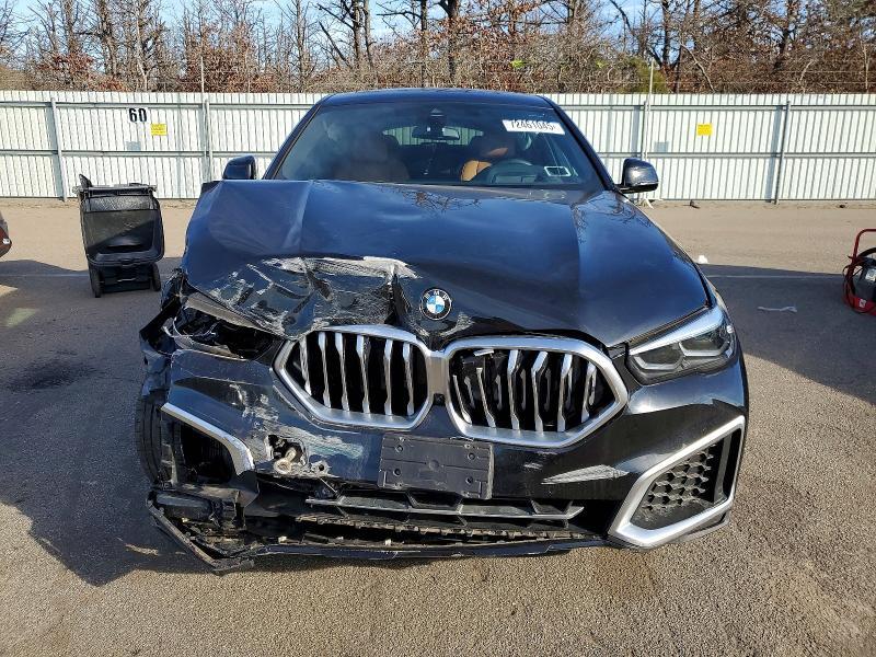 2023 BMW X6 Xdrive40i