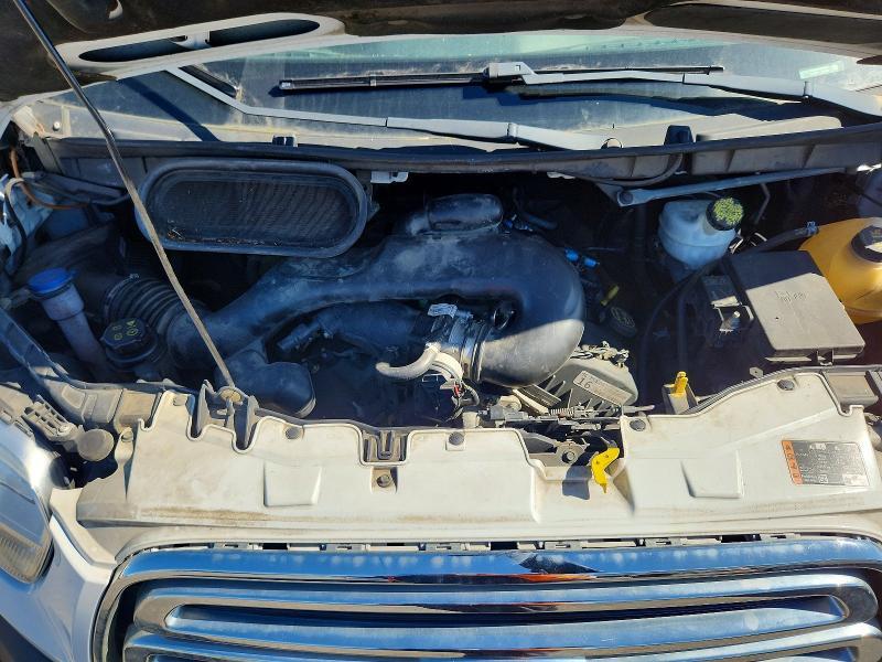 2019 Ford Transit T-150