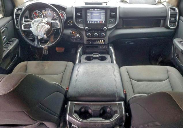 2020 Dodge Ram 1500 big Horn/lone Star