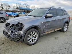 2013 BMW X5 Xdrive35i en venta en Spartanburg, SC