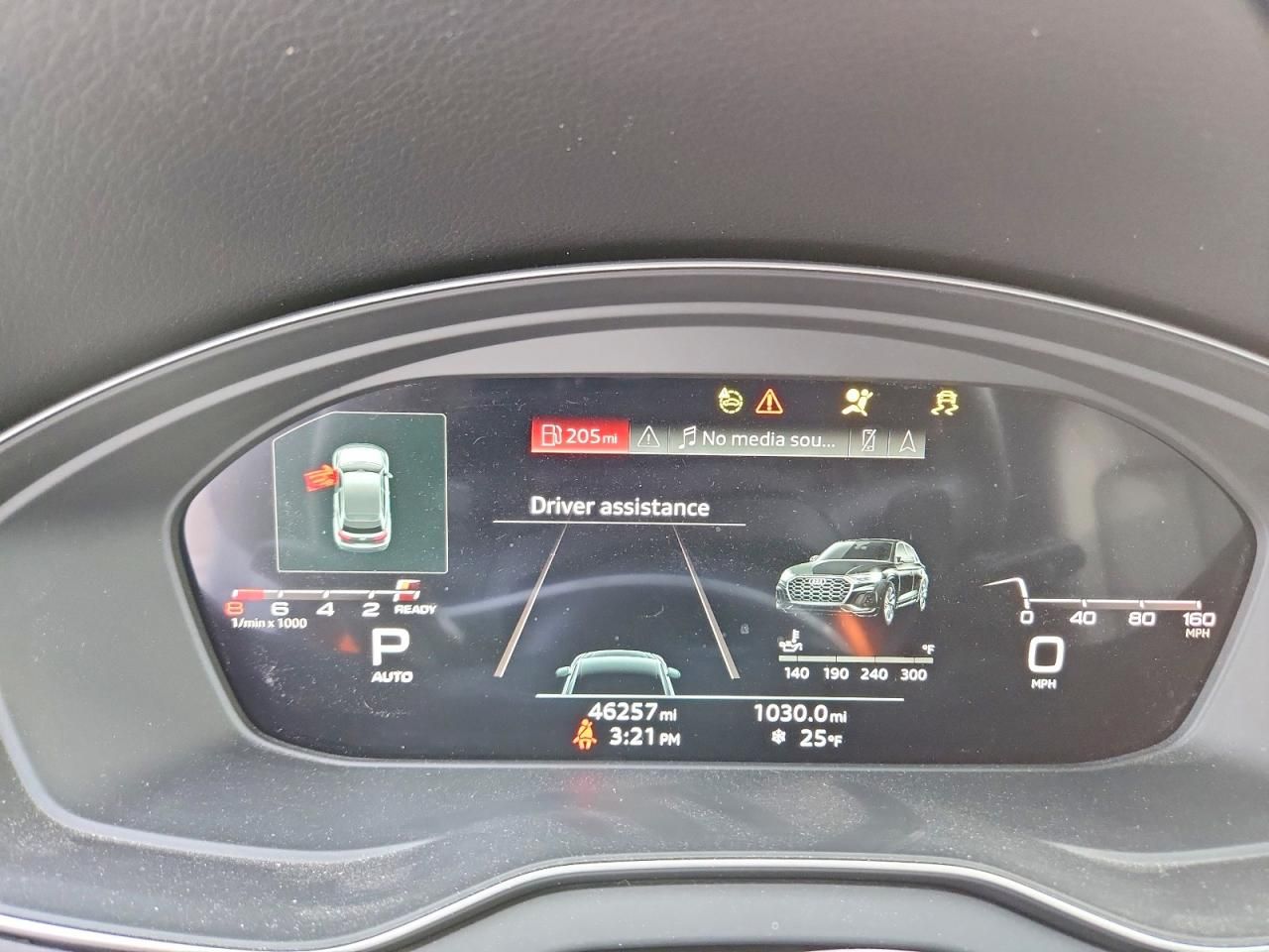 2023 Audi Q5 Premium Plus 45